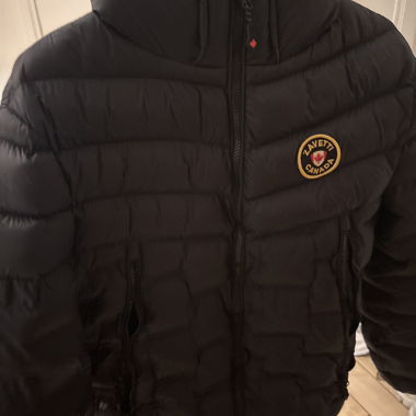 Zawetti Canada