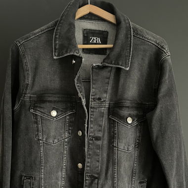 Veste jeans Zara