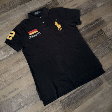 Polo Ralph Lauren GERMANY 