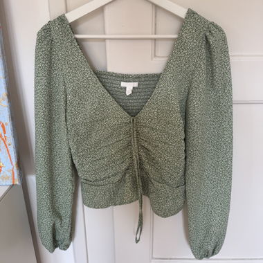 H&M Blouse 