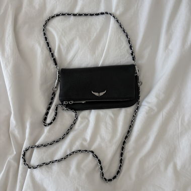 Zadig & voltaire lookalike