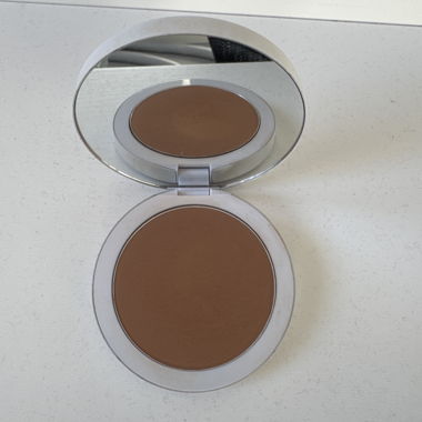 Make-up by Mario Bronzer