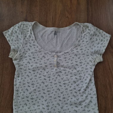 Summer top