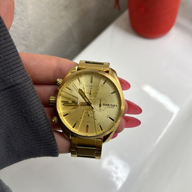 Diesel Herren Uhr