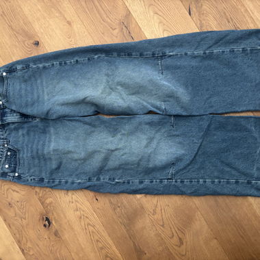Jeans ample de La Shady