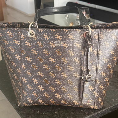 Borsa a spalla Guess