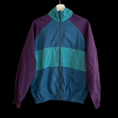 80s Vinted Jacket