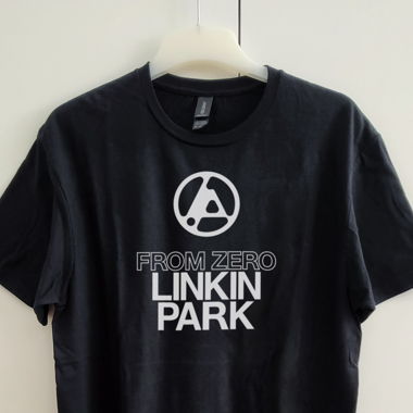 T-shirt Linkin Park M