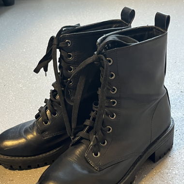 Stiefeletten