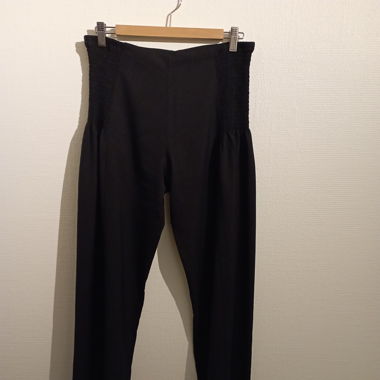 Black Pants