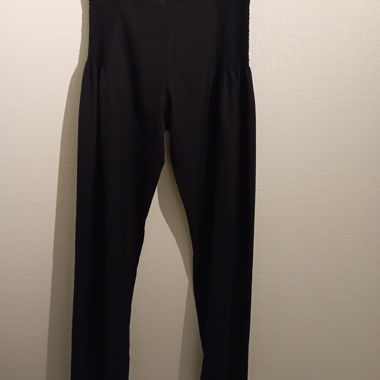 Black Pants