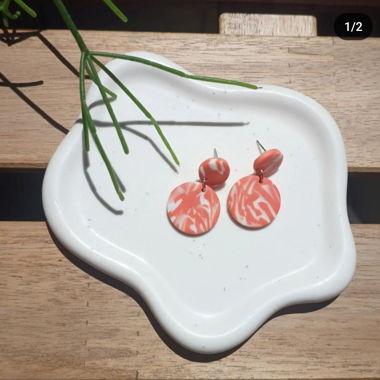 Mélange d'orange 
