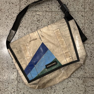 Sac messager Freitag
