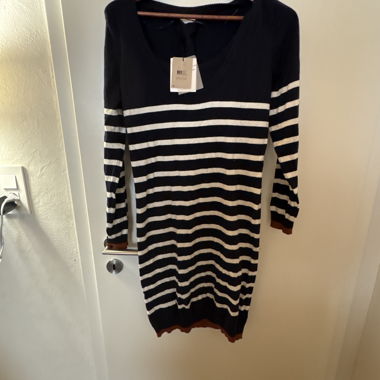 Tobe Schwangerschafts‑ und Stillkleid