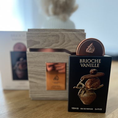 Lattafa - Brioche Vanille 100ml