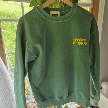 Legacy Studios Sweatshirt