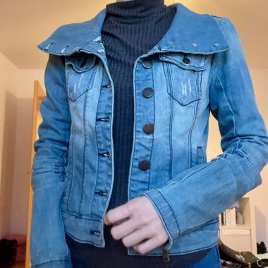 Bonobo Denim Jacket