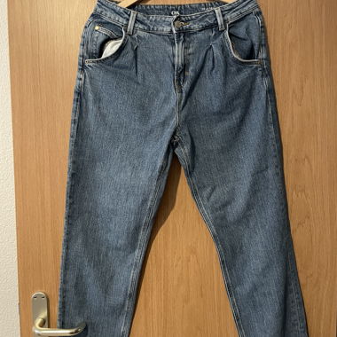 Jeans MOM C&A 36/32
