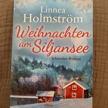Weihnachten am Siljansee