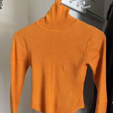 Body orange  Missguided 