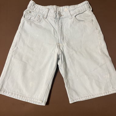 Short en jeans pour enfants H&M