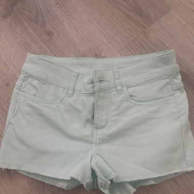 Hotpants/ Shorts