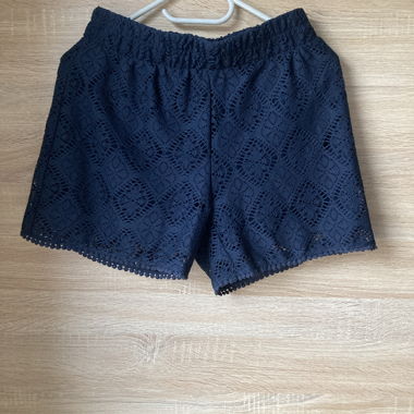 Niedliche Shorts