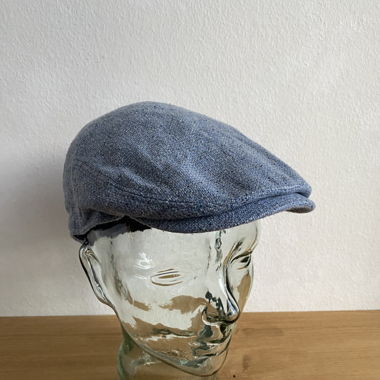  Stetson Béret/Schiebermütze Gr. L/59