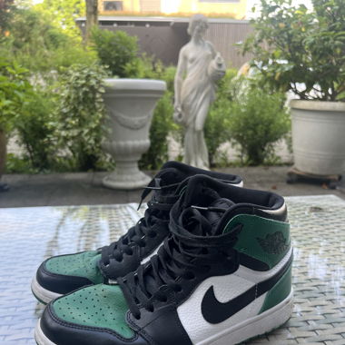 Nike fake Jordans
