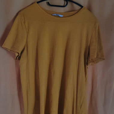 Basic Shirt von Only