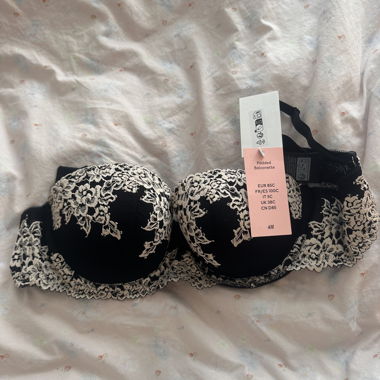 Soutien-gorge Balconnet rembourré H&M