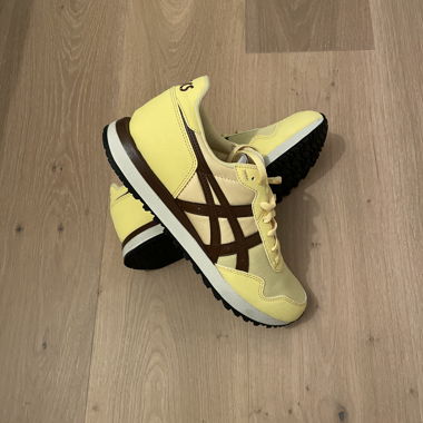Asics Tiger Runner II