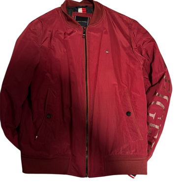 Giacca Tommy Hilfiger