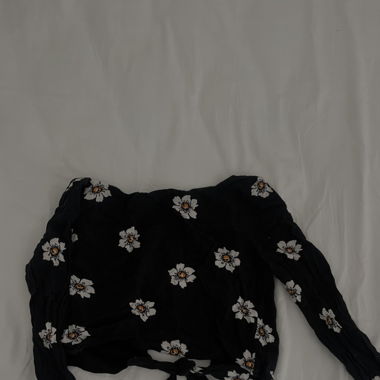 Bluse 