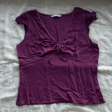 Top viola