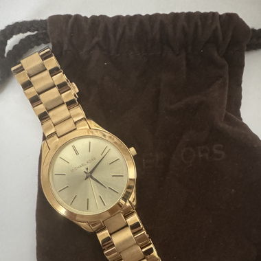 Michael Kors Uhr