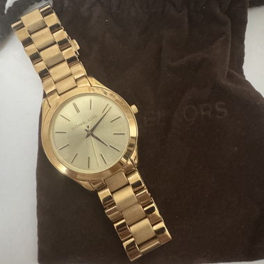 Michael Kors Uhr