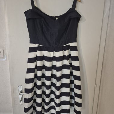 Robe de cocktail