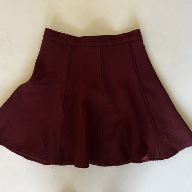 Zara Minirock 
