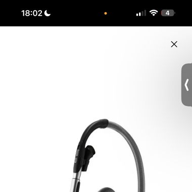Aspirateur electrolux