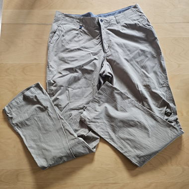 Outdoor trousers