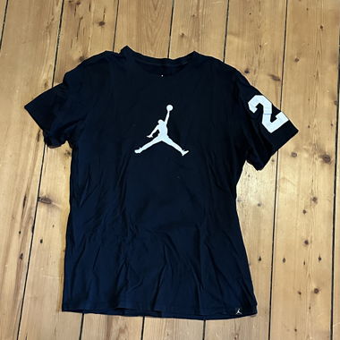 Jordan Nike T-Shirt
