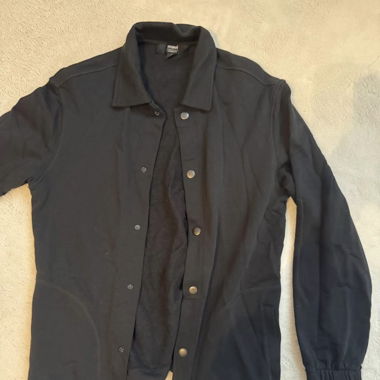 Mavi Jacke