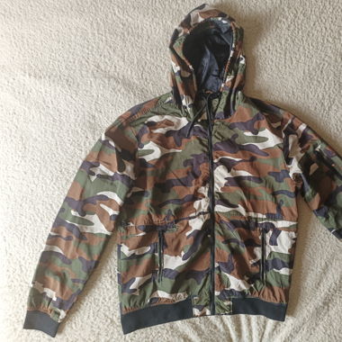 Veste