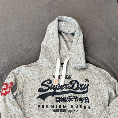 Superdry Hoodie