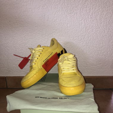 Chaussures Off-White
