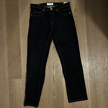 Jeans in denim SMOG