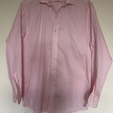 Pink Lauren Ralph Lauren Shirt