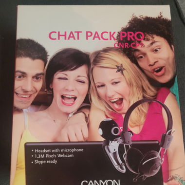 Chat Pack PRO 