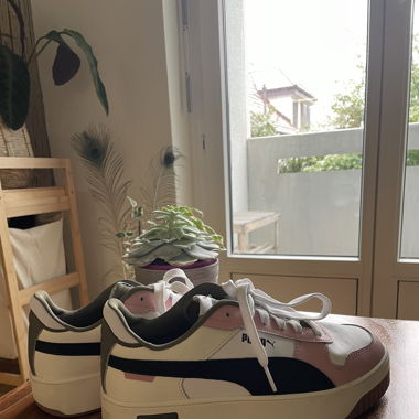Puma Sneakers 
